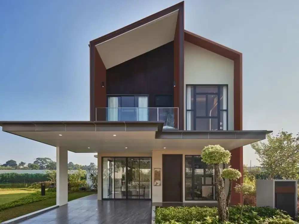 DIJUAL RUMAH SENTUL SELATAN BABAKAN MADANG BOGOR