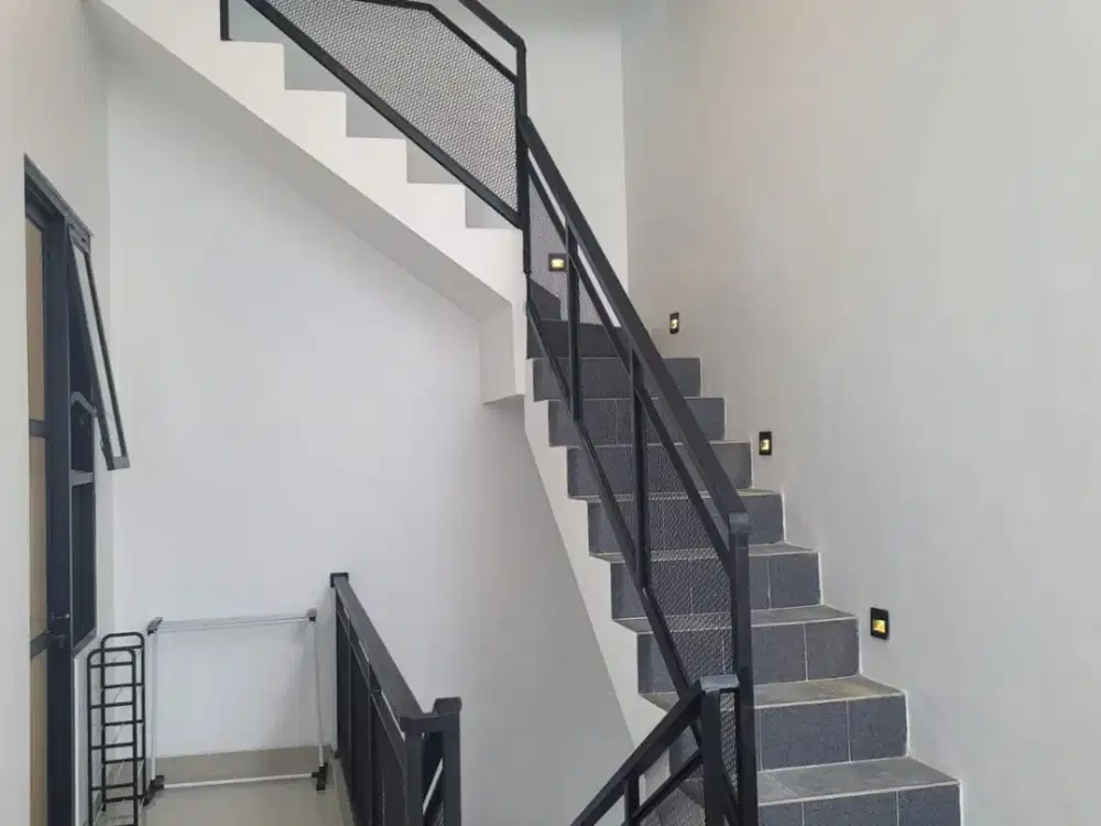 Rumah Kost Harga Terbaik Full Cuan Di Tlogomas View Istimewa