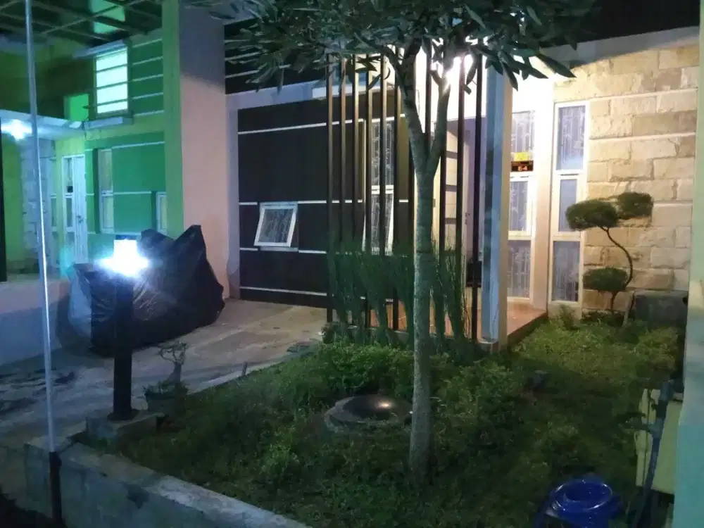 Harga Termurah Rumah Sukun Siap Huni