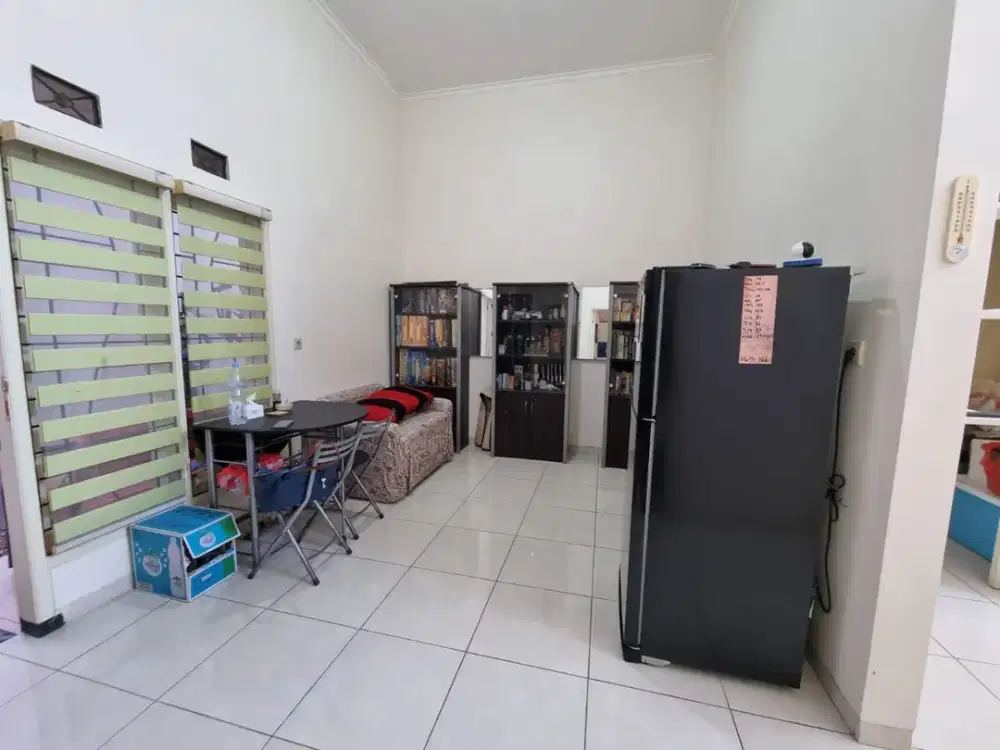 Rumah Area Suhat Murah Jalan Lebar Harga Dibawah Apraisal