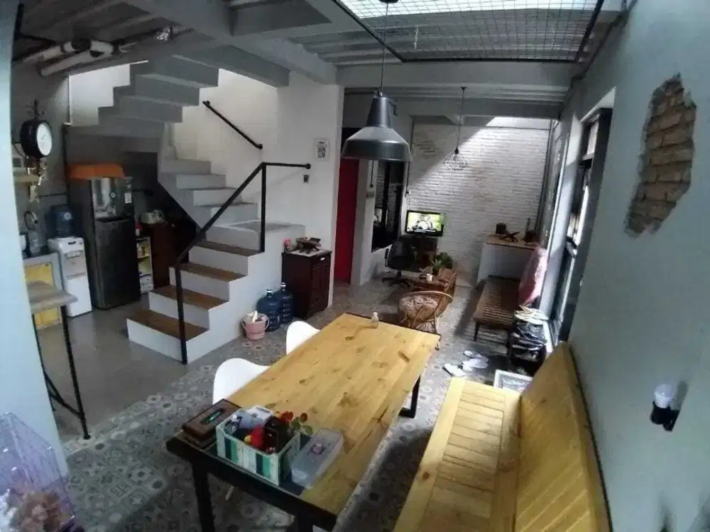 Harga Ciamik Rumah Sulfat Impian Setiap Keluarga