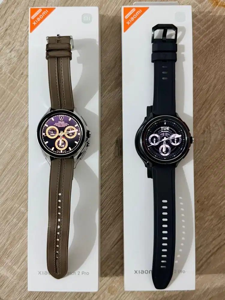 Jual Xiaomi Watch Pro 2
