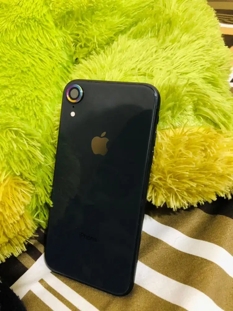 iphone xr 64gb ex ibox