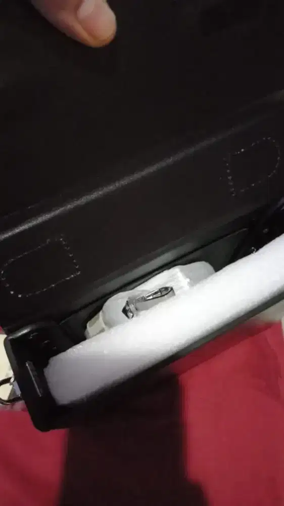 Dijual tas masih baru