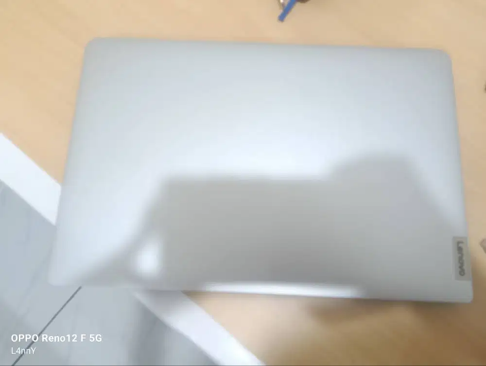 Dijual Laptop Lenovo