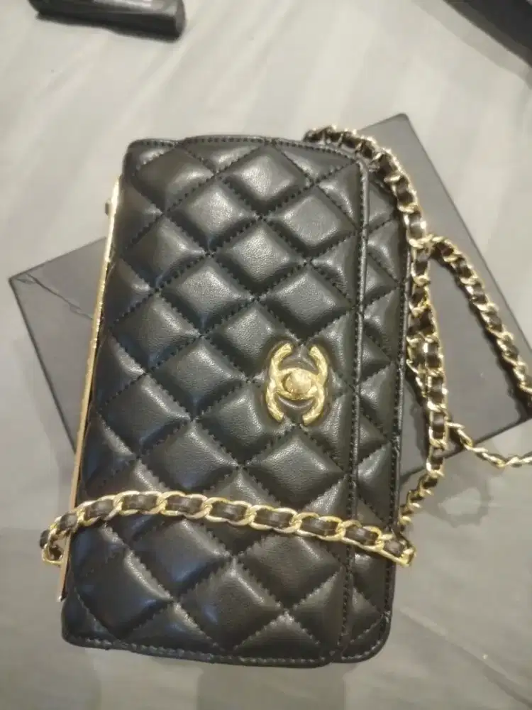 Chanel vintage cakep