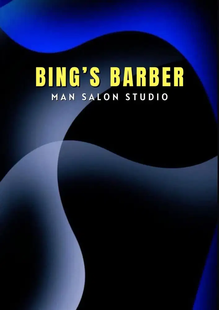 LOKER CAPSTER BARBERSHOP