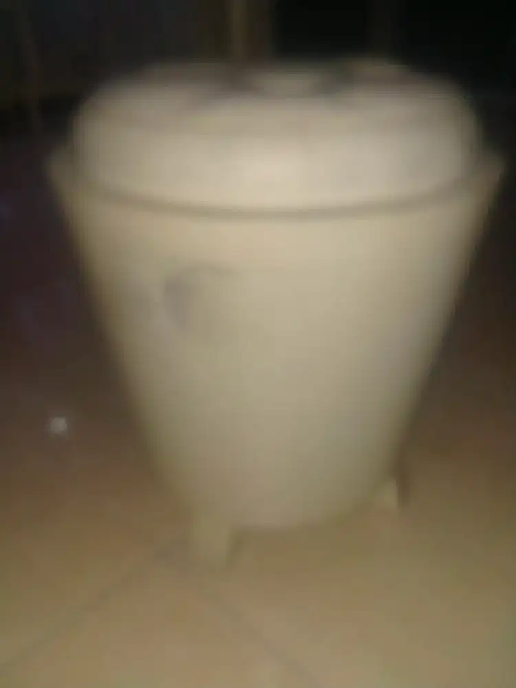 Kursi bulat sofa minimalis