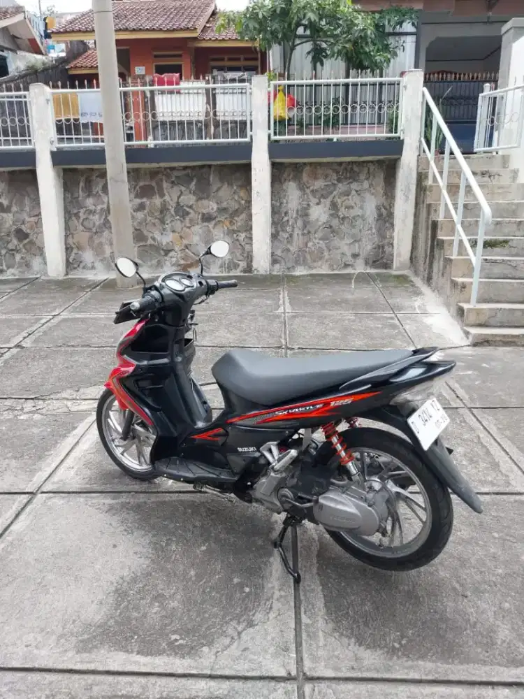 SKYWAVE ORSINILAN PLAT PANJANG 2028