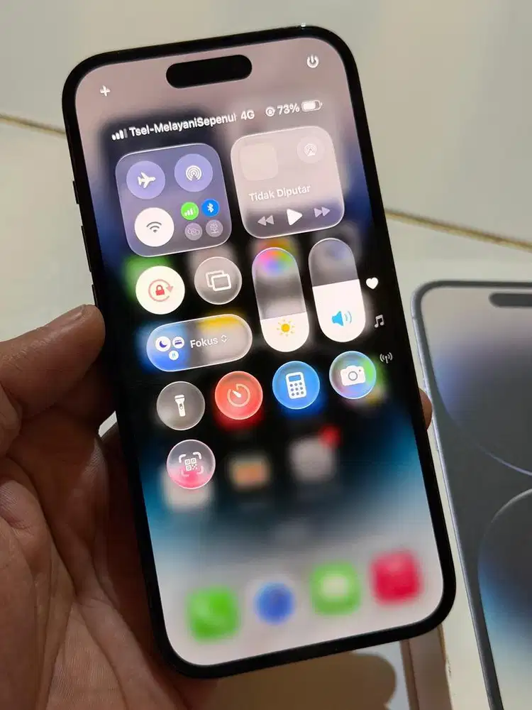 iPhone 14 pro 256 ibox