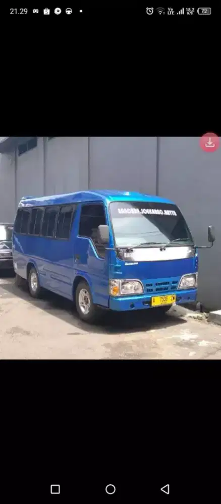 For sale elfshort 2008