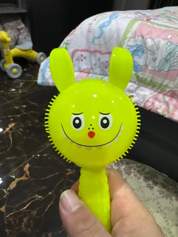 Lowongan sebagai Rider kopi keliling