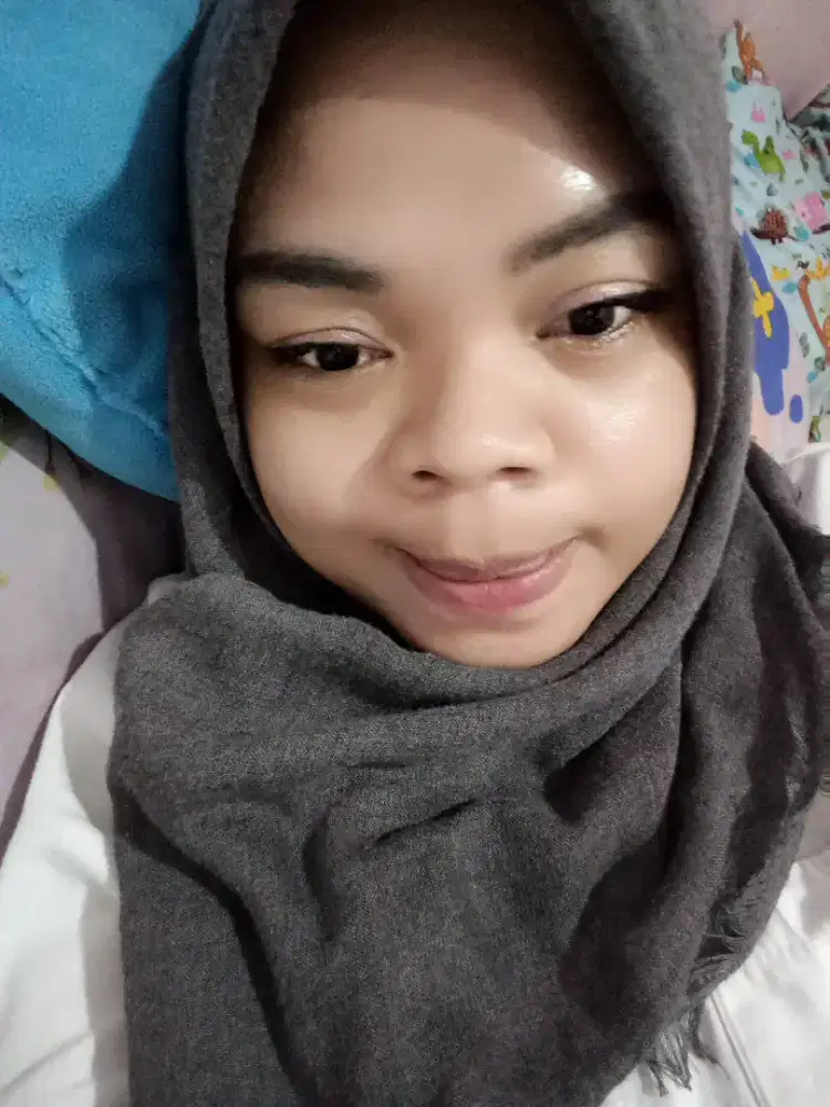 mencari pekerjaan ART momong