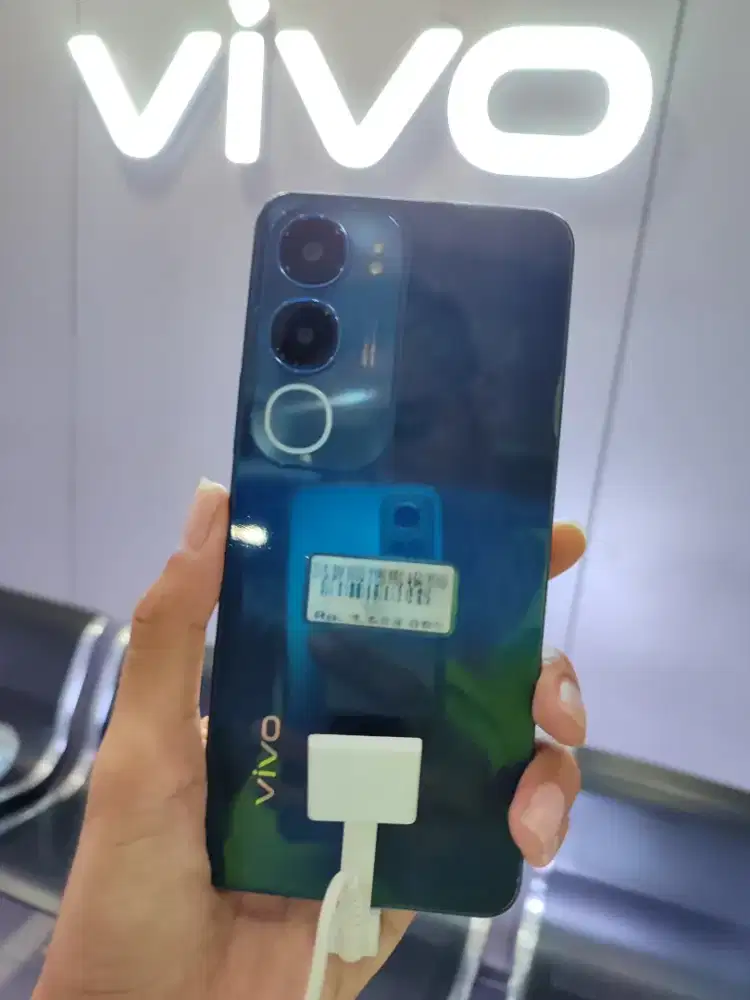 kredit hp vivo y19s pro