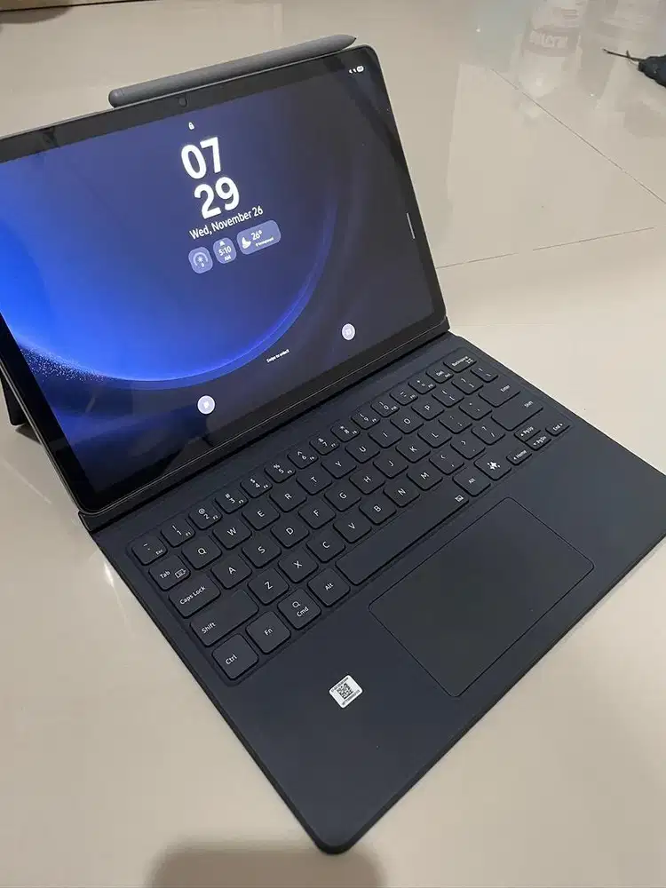 Samsung S9 Fe Wifi Like New