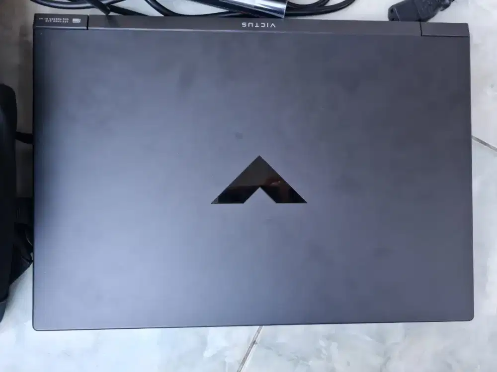 Hp victus gaming 16 i7 gen 14 RTX 4070