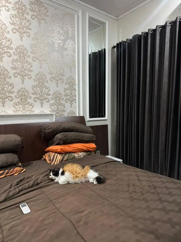 Cari pembantu nginap  untuk rumah tangga maksimal 45th