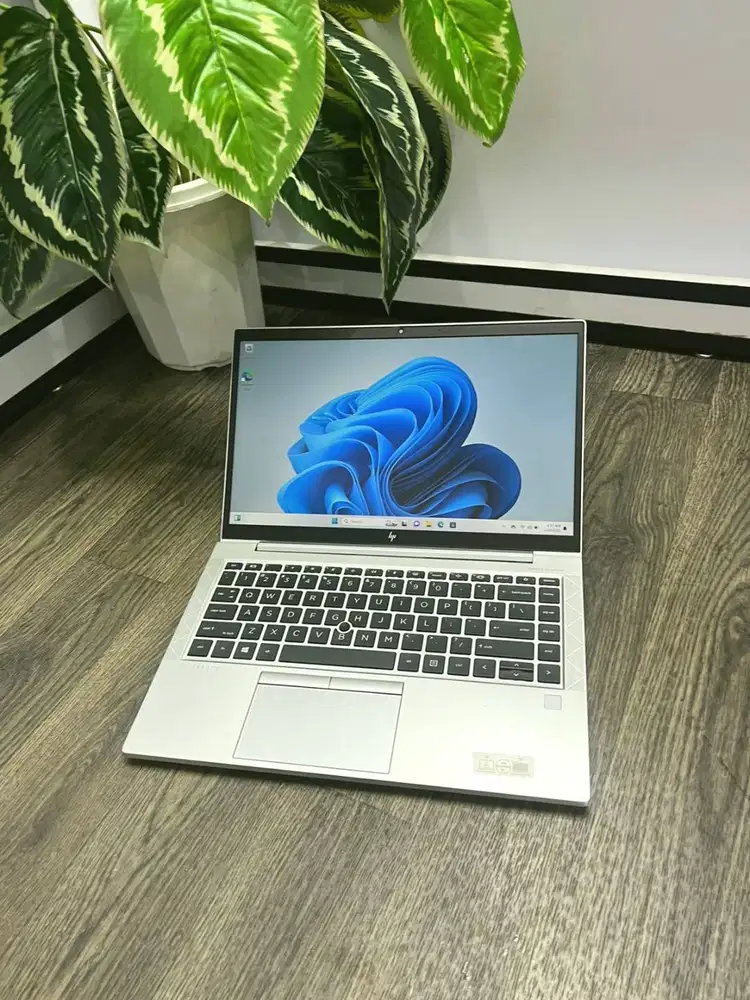 HP EliteBook 845 G8 Ryzen 5 5650U