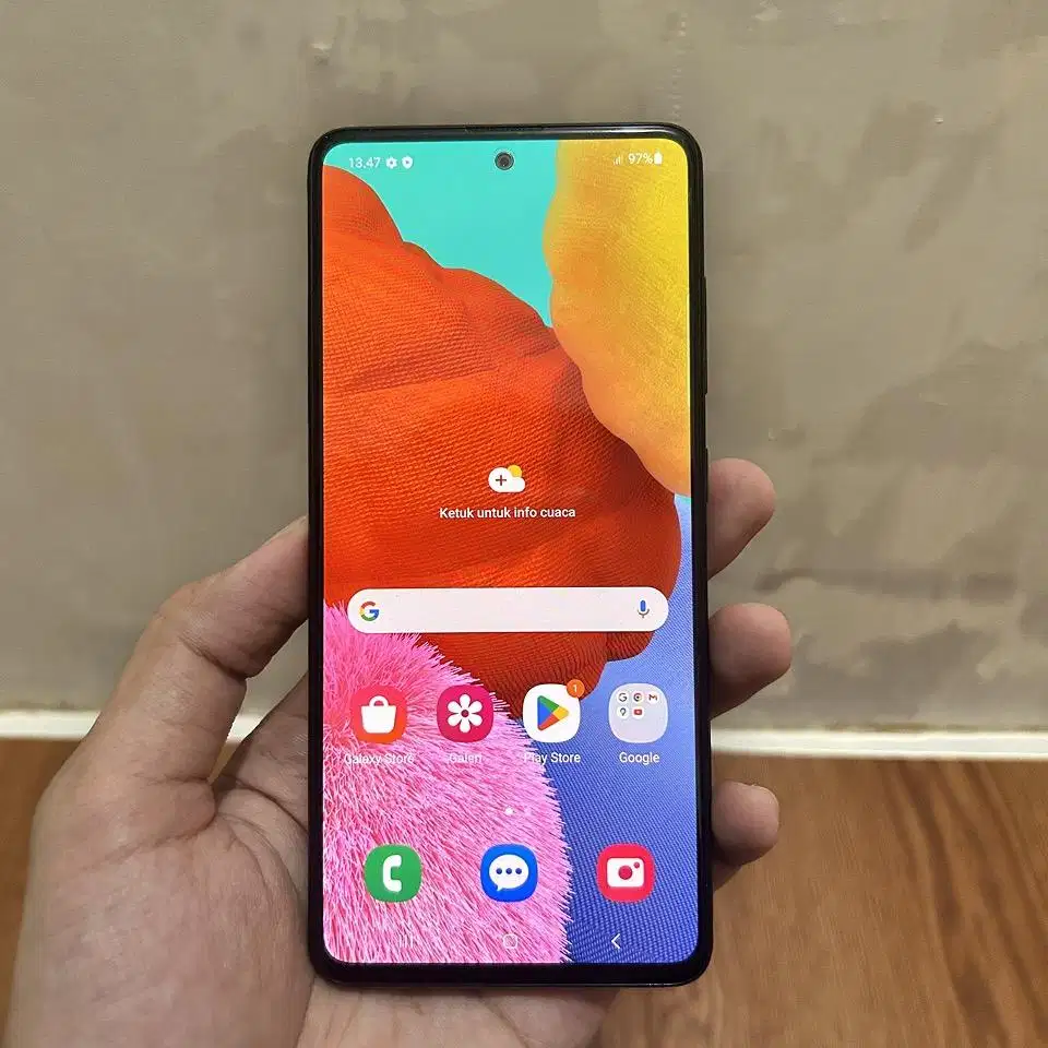 Samsung Galaxy A51 5G 6/128GB