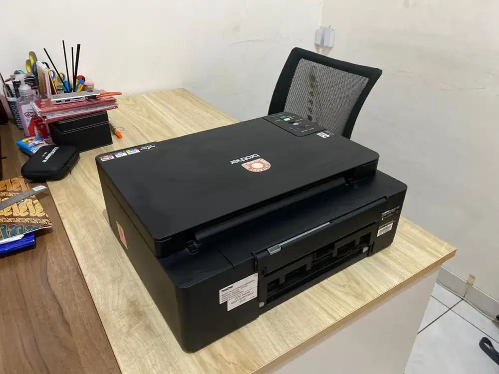 PRINTER BROTHER DCP-T420W
