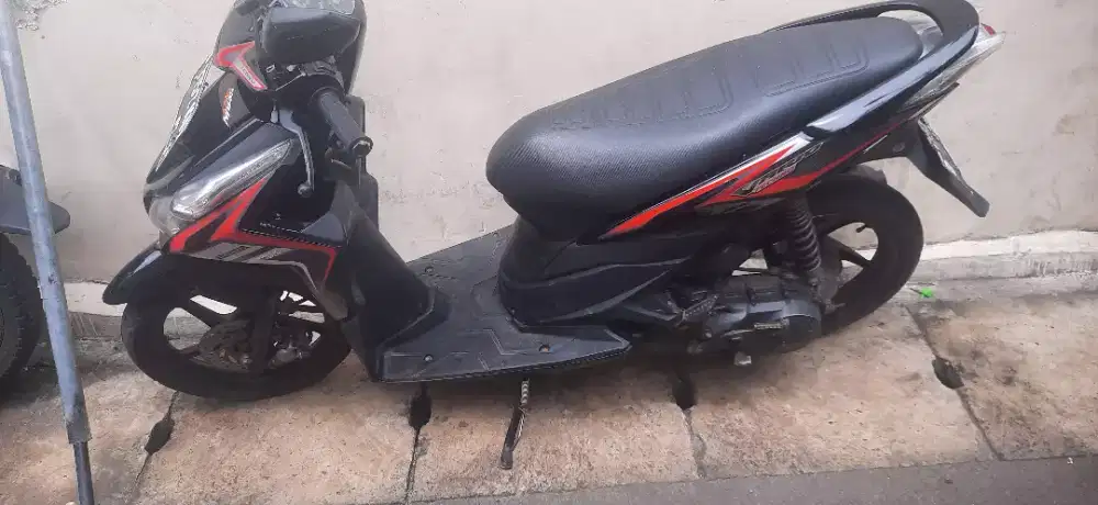 vario tecno 2011 mulus lecet pemakayan