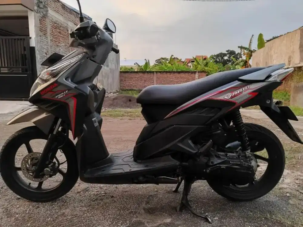 Vario techno 2011