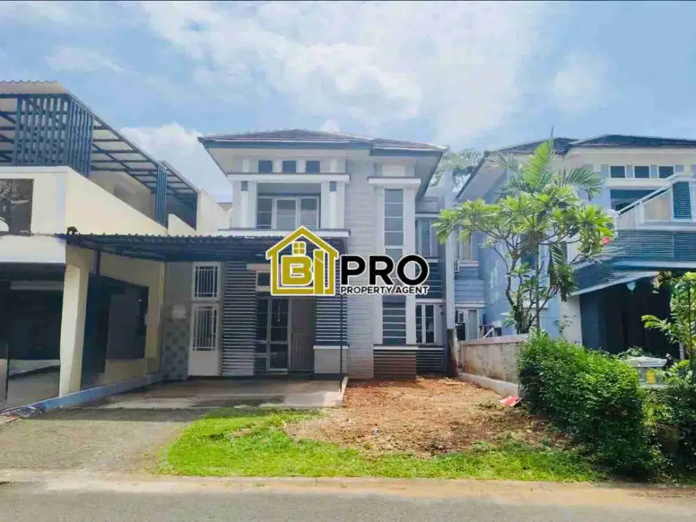 termurah di kota wisata jual cepat