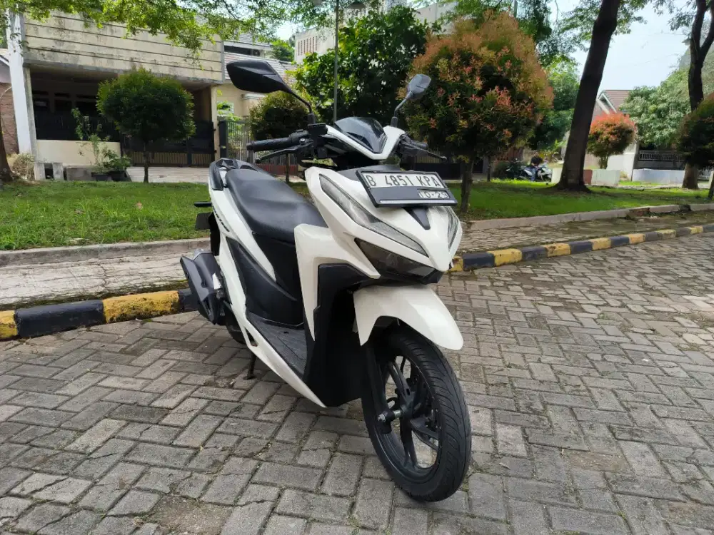 Vario 150 Keyless 2019