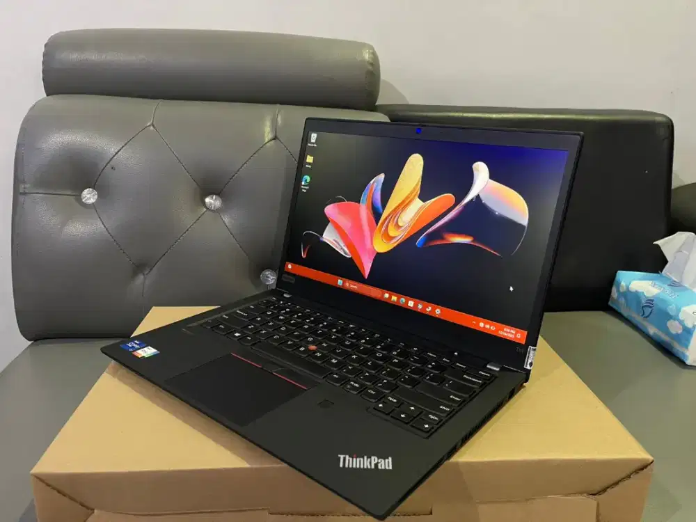 thinkpad T14 G2 i7 gen11 windows11 pro