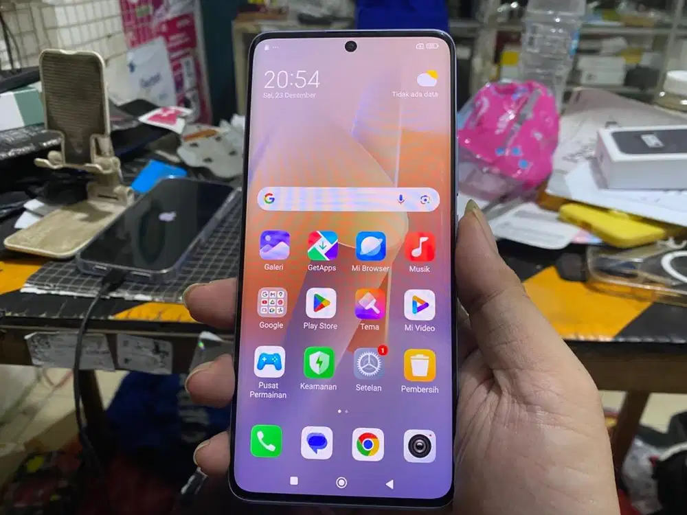 redmi note 13 pro plus 5g 12/512gb