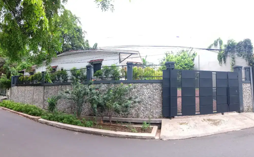 DIJUAL KAVLING PREMIUM – PERMATA HIJAU, JAKSEL
HARGA DI BAWAH PASAR