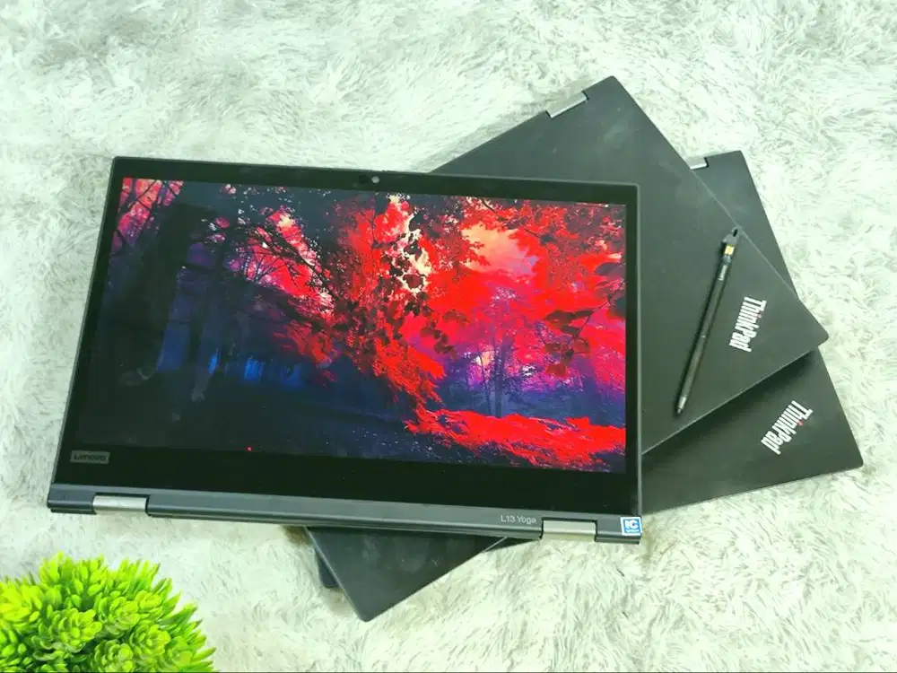 Lenovo ThinkPad L13 Yoga | Ci5 Gen 10