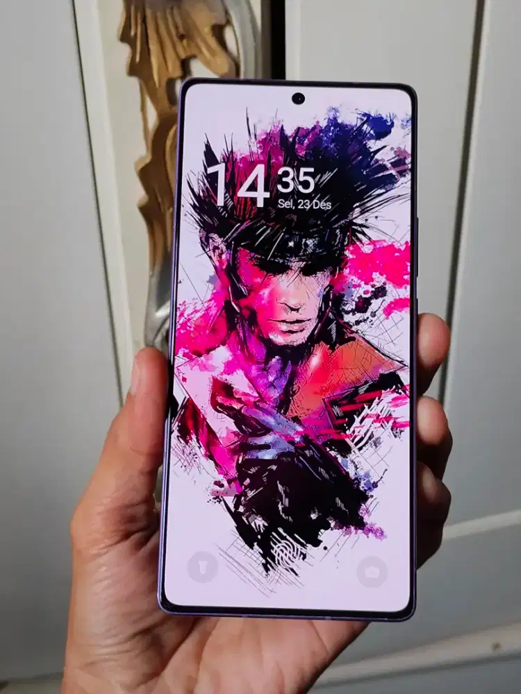 vivo v50 lite 4g ram 8/256