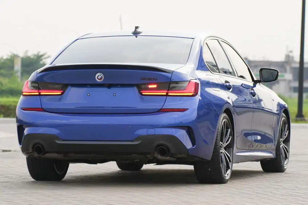 #TeamPartimao! BMW 330i M-Sport 2022 Full Spec! Cla200 c200 x1