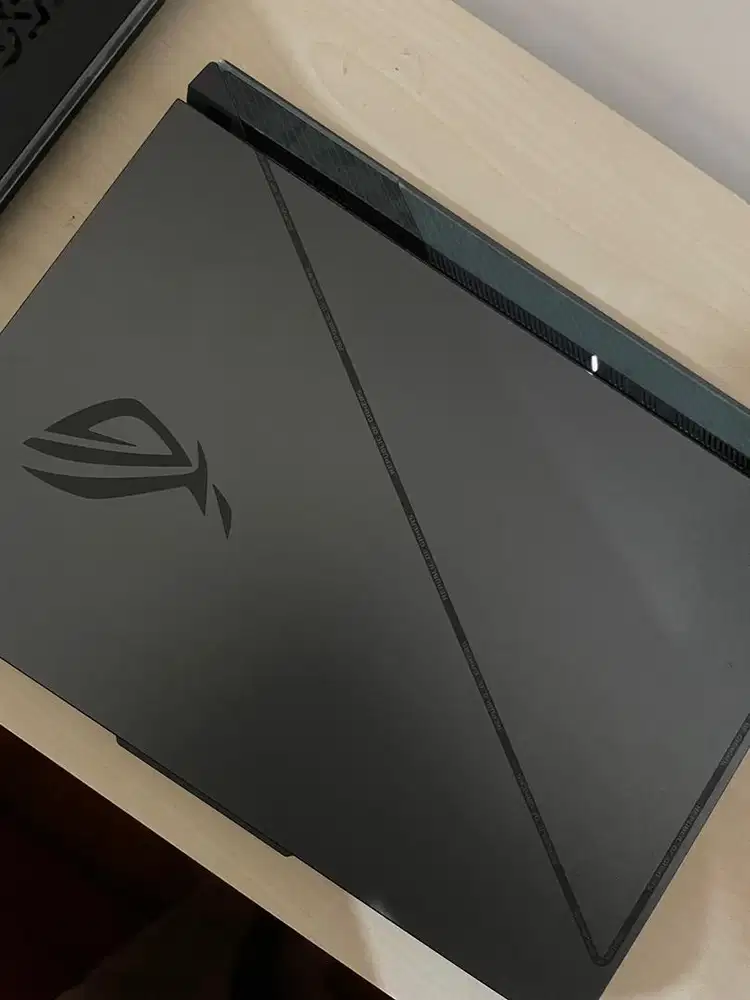 ROG STRIX G614JU