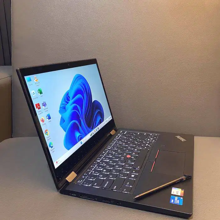 Lenovo Thinkpad L13 Yoga Gen 3 i5 Gen 12