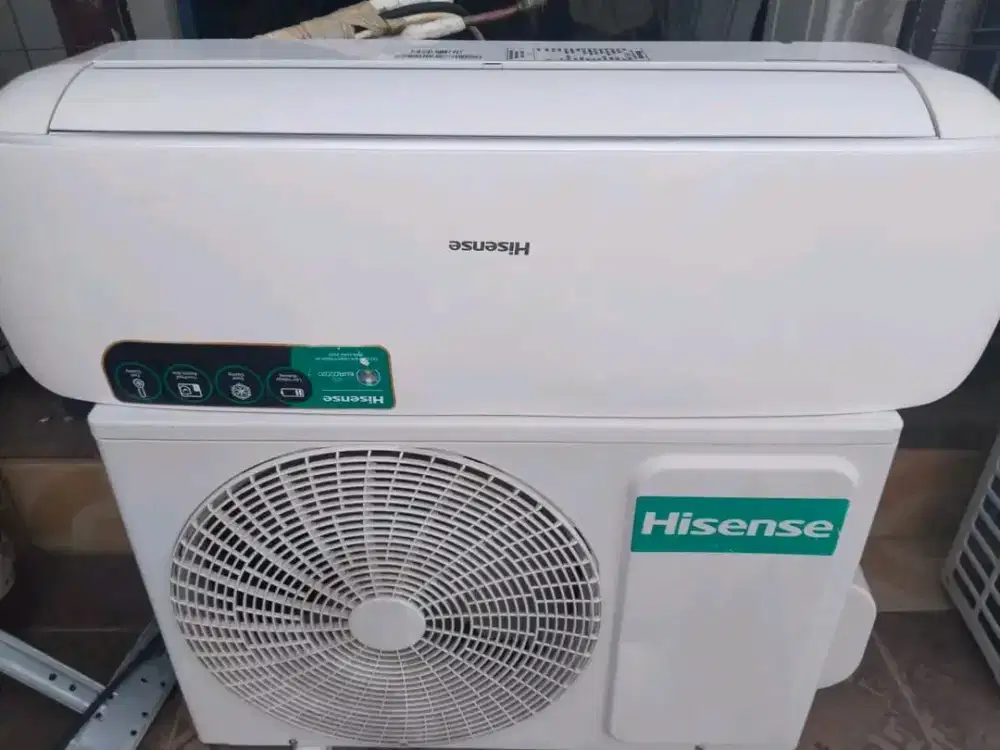 JASA PASANG AC BERGARANSI