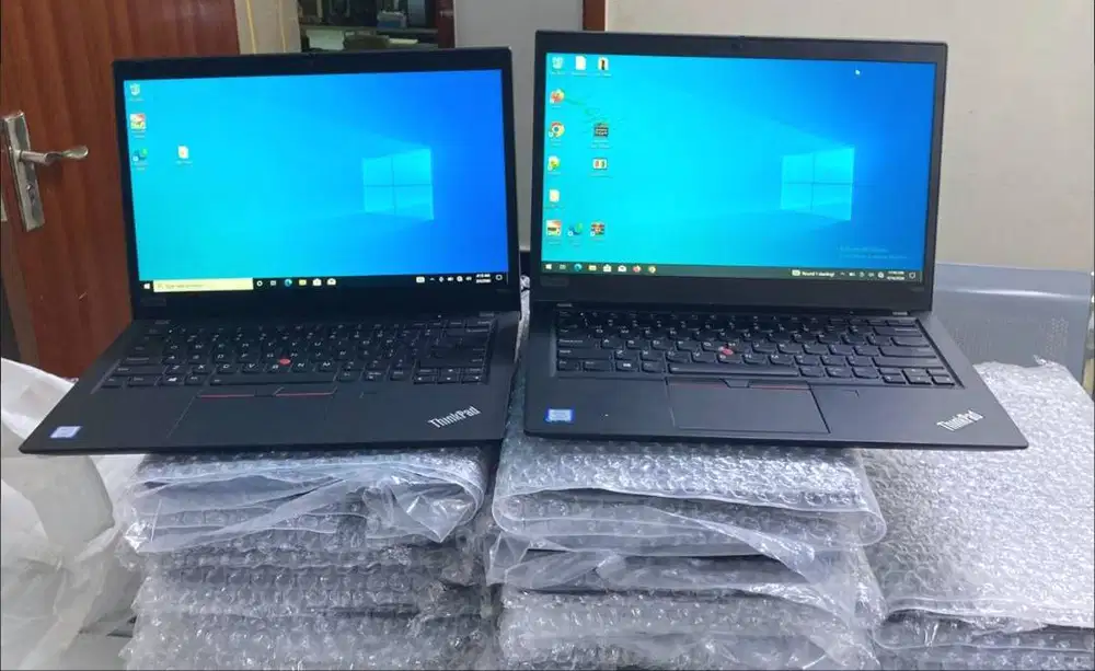 Lenovo ThinkPad T490s Ci7 Gen 8