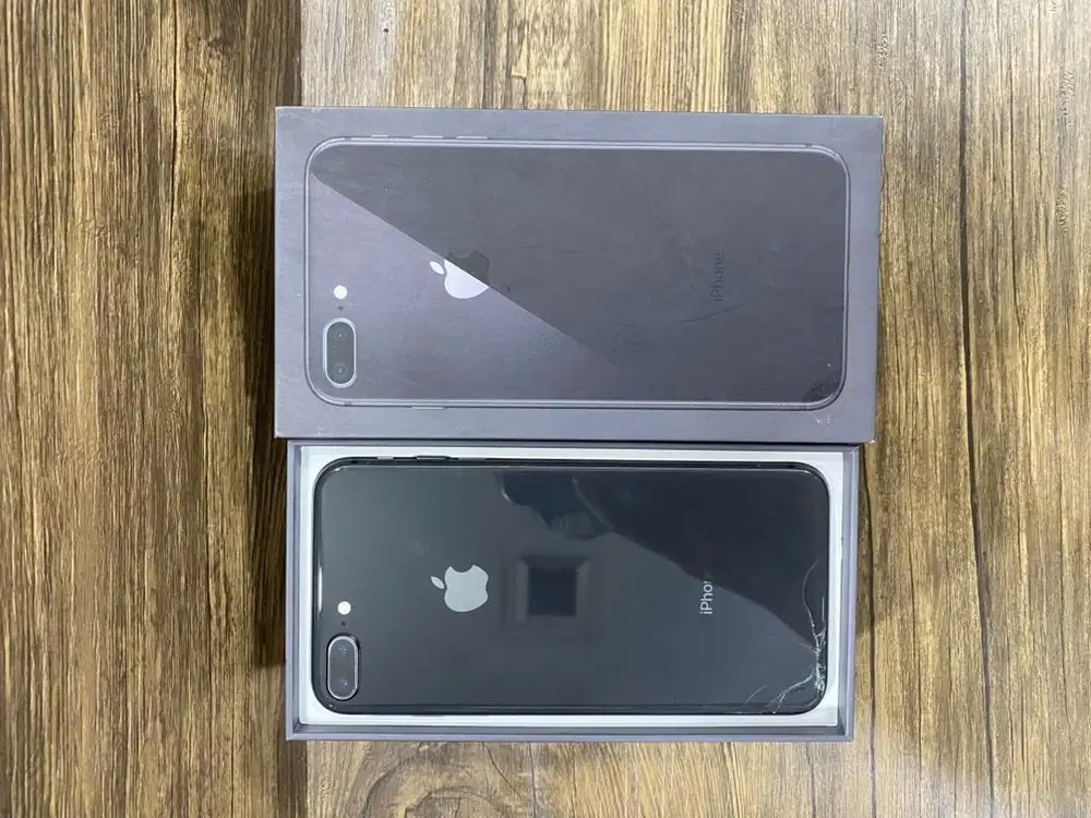 IPHONE 8 PLUS 64GB INTER