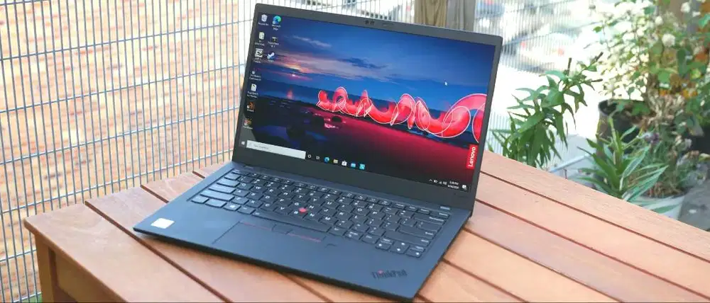 Lenovo X1 Carbon Ci5 Gen 8
