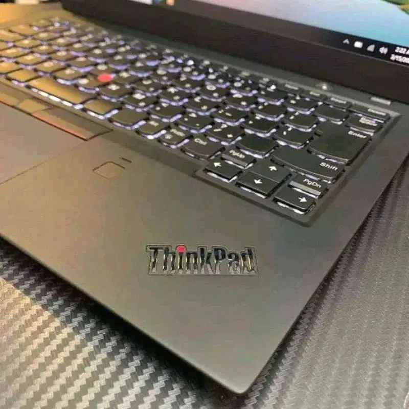 Lenovo X1 Carbon Ci5 Gen 8