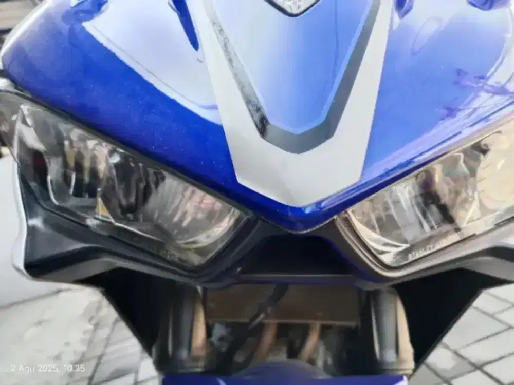 Jual Yamaha R25 ABS