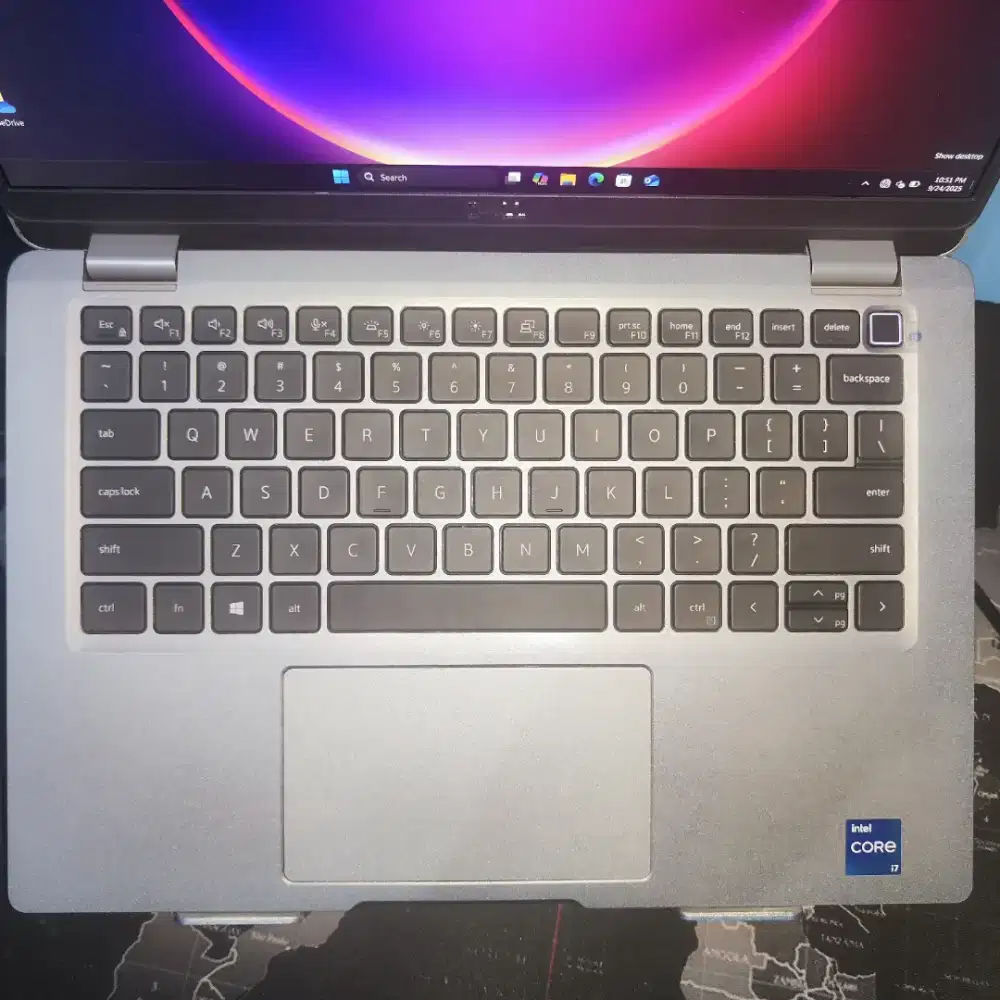 Dell latitude 5320 i7 gen11 windows 11pro