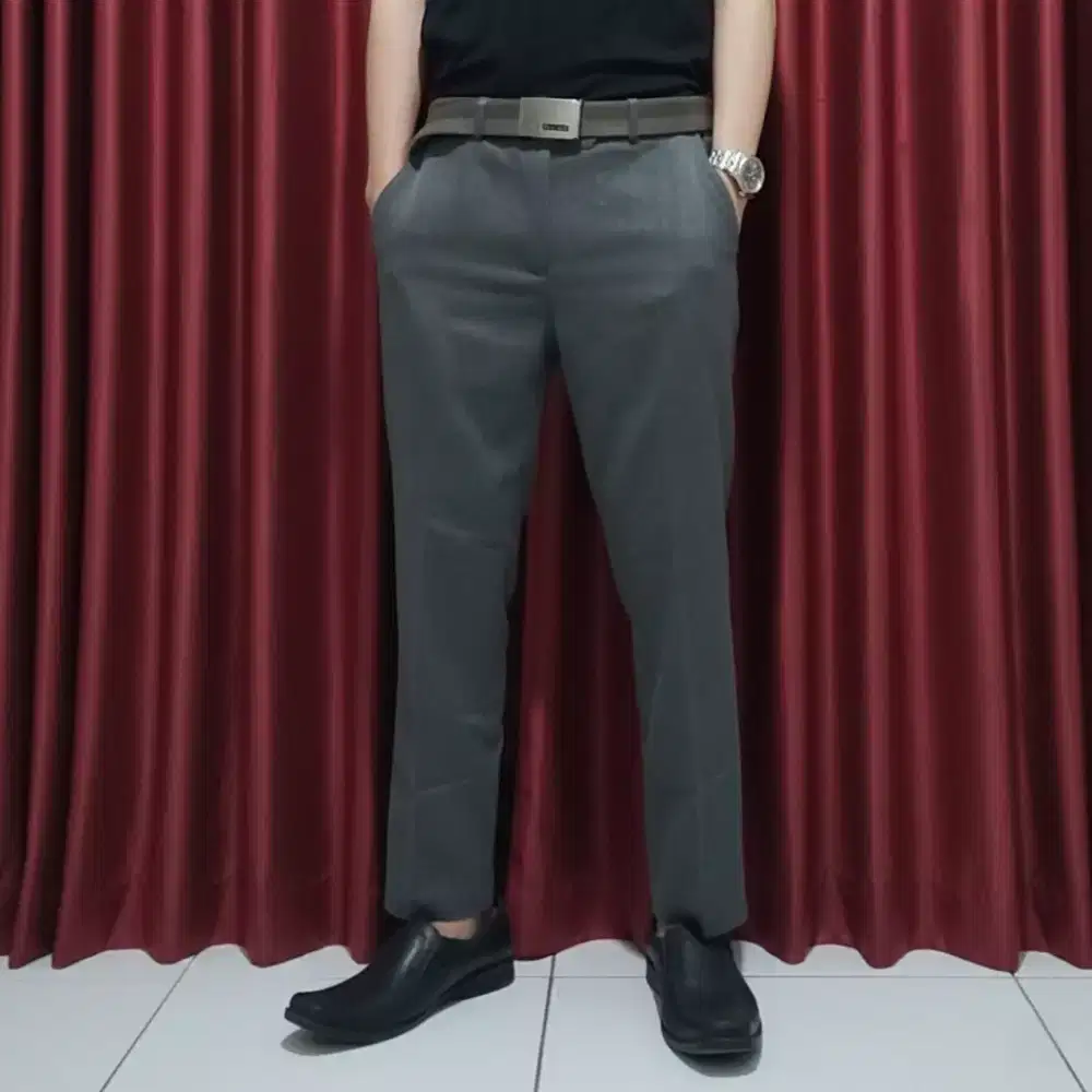 Celana Import Korea Original