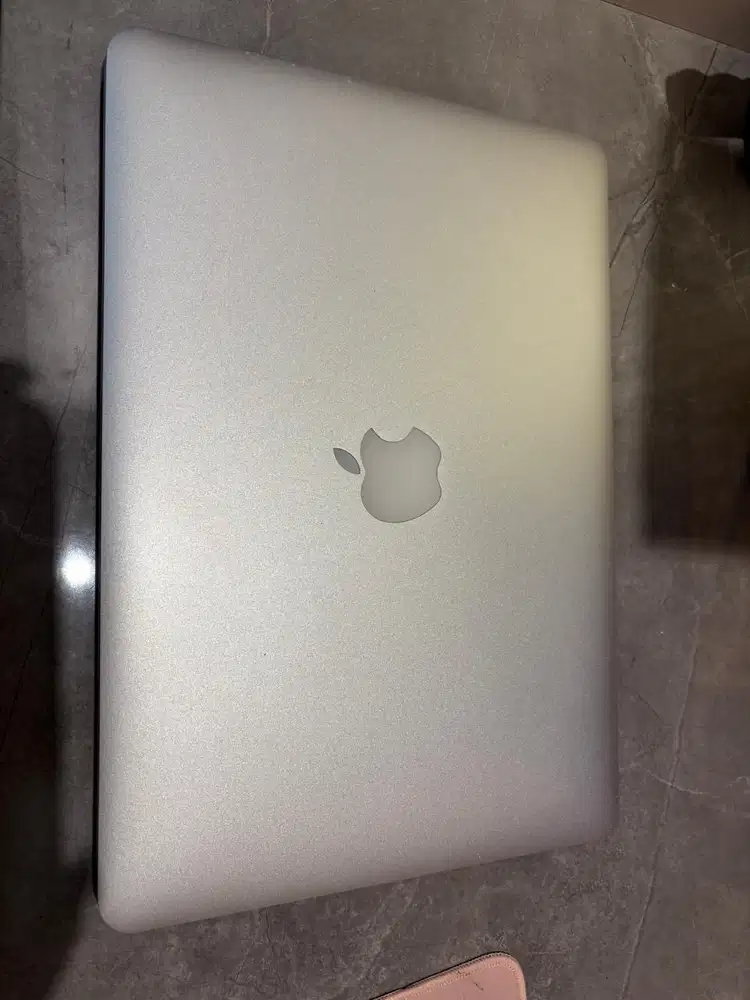Macbook Pro Retina 13 inch 2015