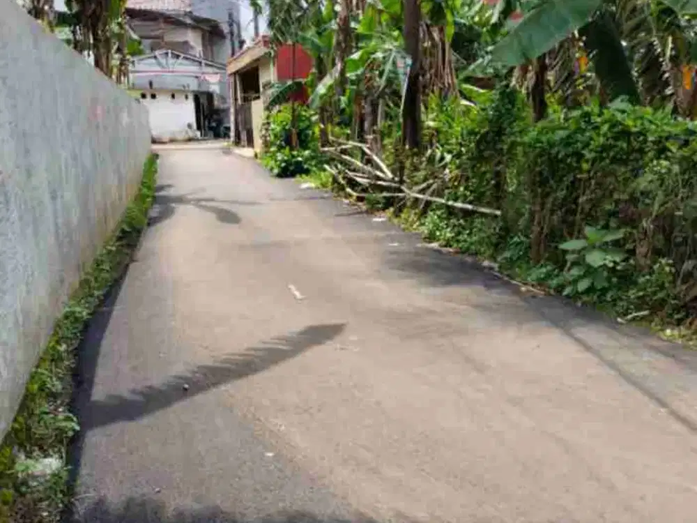 promo akhir tahun kavling di jatisampurna