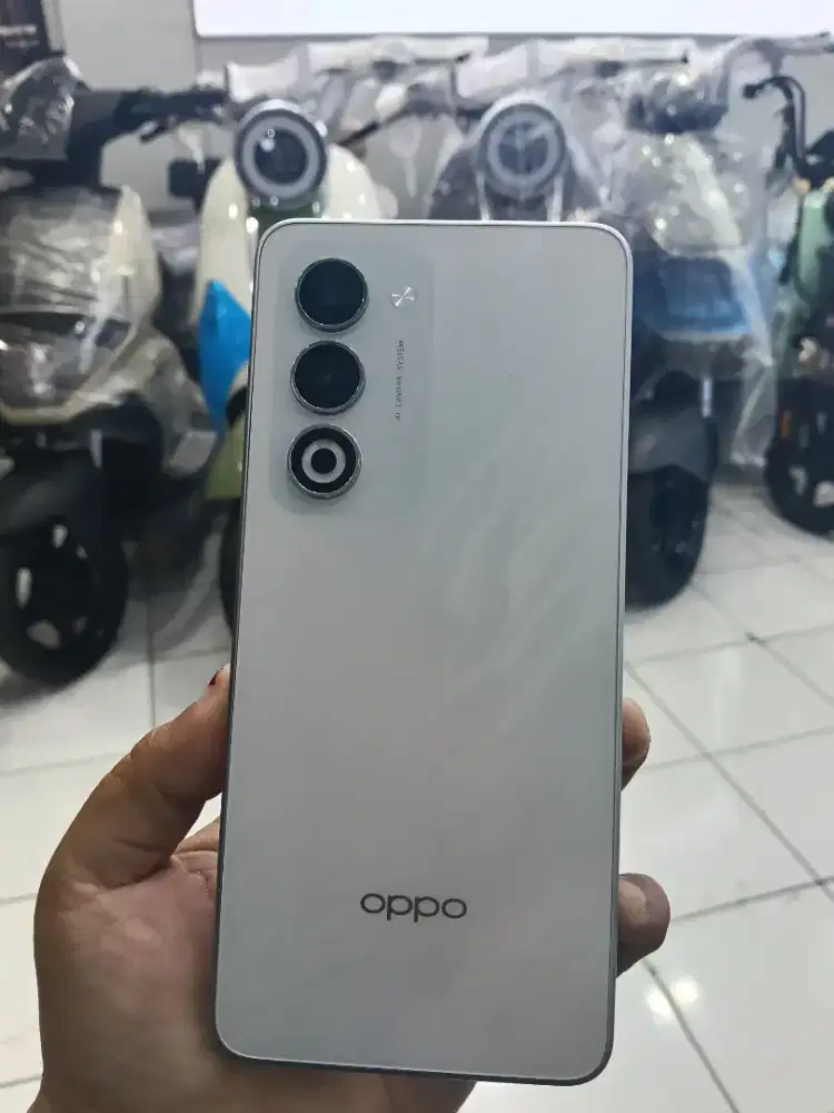 Oppo a5 ram 16/256gb