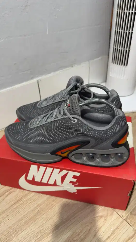 Jual Murah Sepatu Nike Air Max DN LIMITED