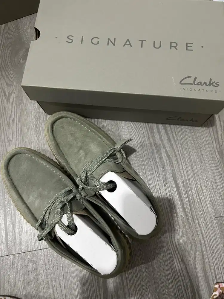 Clarks Torhill (BNIB)