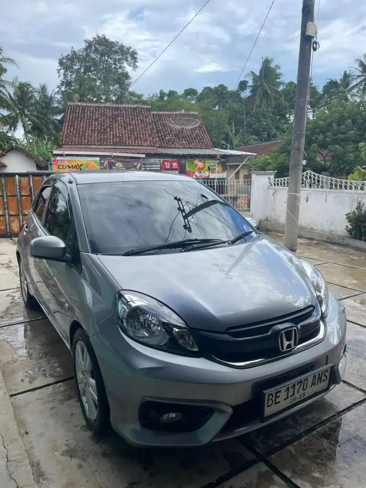 Brio e satya 2018 manual